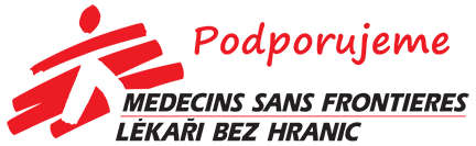 Lékaři bez hranic / Médecins Sans Frontières